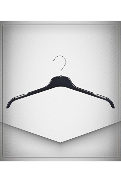 sedef askı 42 см Чорна сукня Сорочка Блуза Туніка Футболка Вішалка Ctp Серія ...