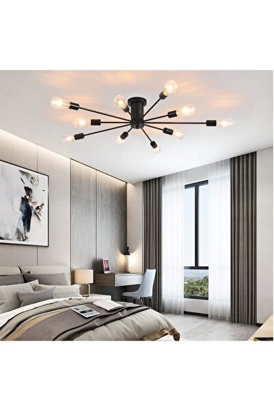 SimaAvize Modern Hander Avize 10'lu