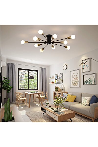 SimaAvize Modern Hander Avize 10'lu