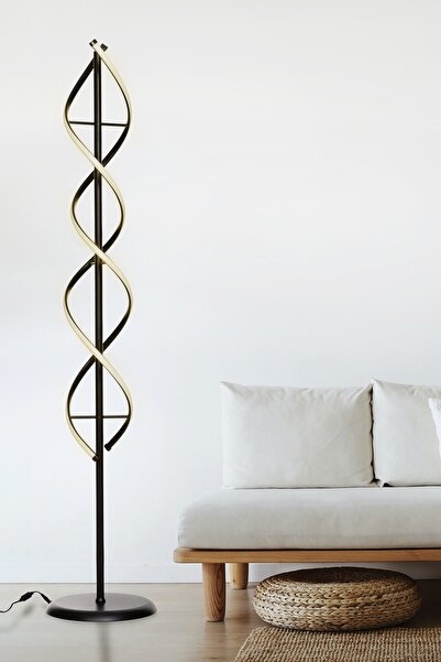 AFİLİYOL Minimalist Led Lambader | Modern Ve Dekoratif Işık