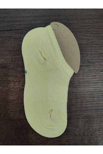 Leement socks Детски 6 чифта къси маратонки, чорапи с безшевни пръсти