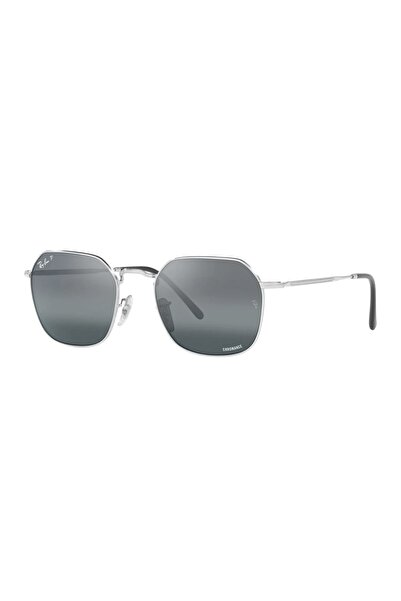 Ray-Ban Unisex Güneş Gözlüğü Rb 3694 Jım 9242/g6 55/20 145 2p Polarize Chromance