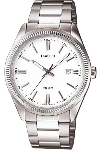 Casio Erkek Kol Saati  MTP-1302D-7A1VDF