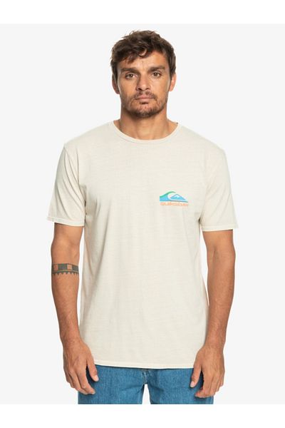 Quiksilver Ανδρικό μπλουζάκι Between The Lines