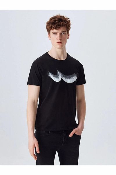Ltb Men's T-Shirt - Swahı Model