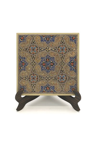 Sadrazam Επιτραπέζια βάση Iranprinted Friday Mosque China MDF