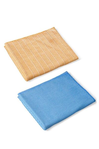 Silva Super Kitchen Cloth+general Cleaning Cloth