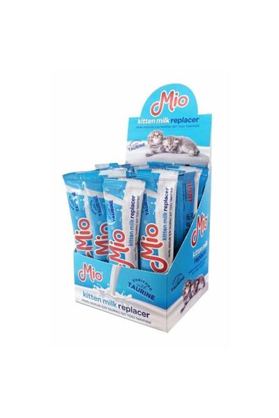 MİO Süt Tozu 25li Paket