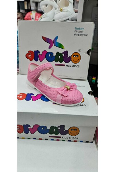 İzabel Shoes Παιδική Μπαλαρίνα 23 Απριλίου