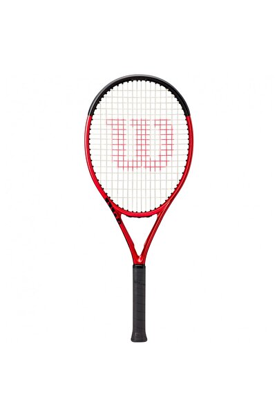 Wilson Clash 26 V2.0 Çocuk Tenis Raketi
