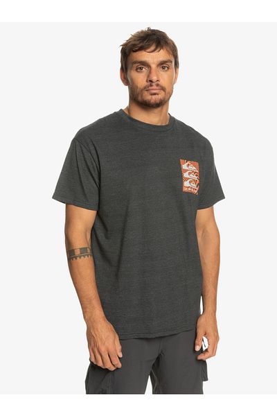 Quiksilver Ανδρικό μπλουζάκι - Qs Surf Club LL Μοντέλο