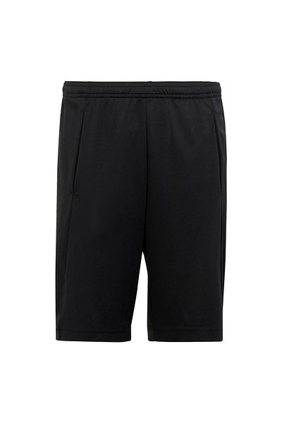 adidas Elastický pas Normal Černobílé pánské kraťasy Hr6411 U D2m Logo Sho