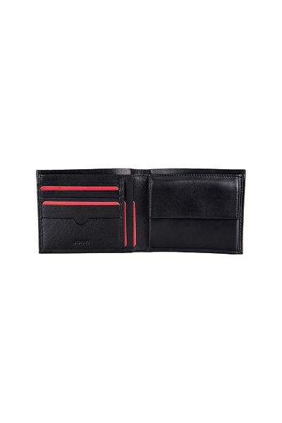 JOOP! Pero Ninos wallet leather 12 cm