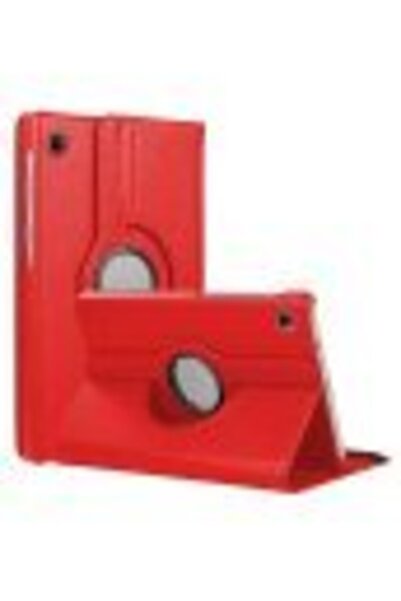 GoGoPlus Lenovo Tab M10 Hd (2.nesil) Tb-x306f Uyumlu Dönebilen Standlı Tablet...