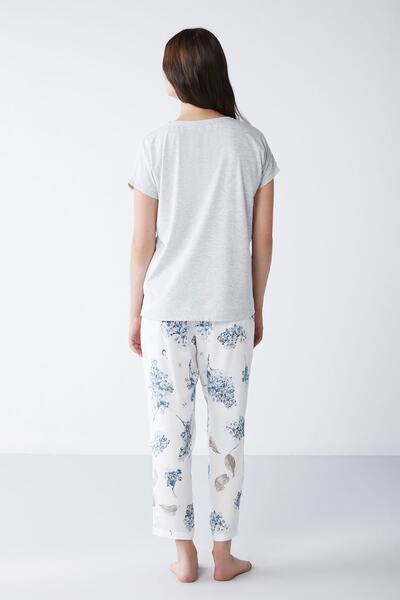 Catherine's Set de pijamale Silky Feel