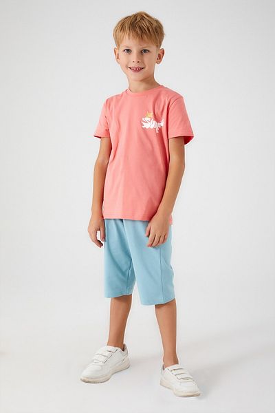 Rolypoly Just Surf Boy's Capri Σετ