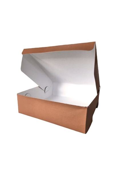 Glora Kuru Pasta Kutusu 500 Gr (100 Adet)