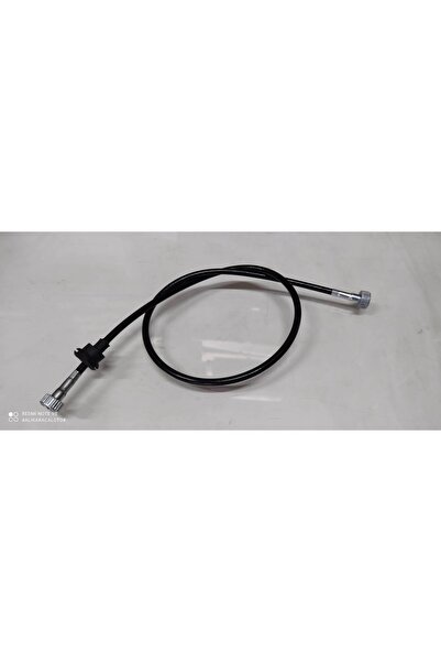 Genel Markalar Lada Samara Vega Uyumlu Kilometre Teli Enjeksiyonlu 8 Walf 21083-3819010