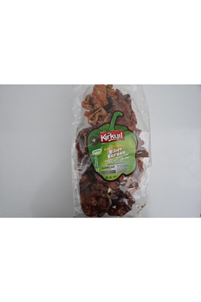 Dolmalık Biber Kurusu 45-50 Adet