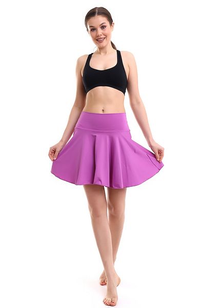 aykum Beach Skirt Pareo, Skirt without Underwear, Moon Sand