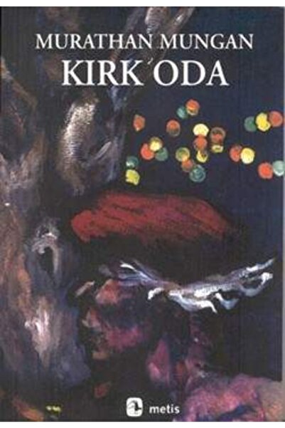 Metis Yayınları Kırk Oda