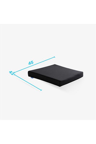 Simple. The Pillow Wheelchair Cushion Chair Sitting Cushion 45*43*7