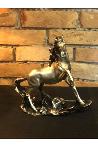 UYSAL Dekoratif At Biblosu