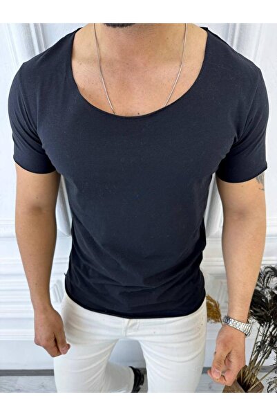 elkumoda Tişört Yeni Sezon Tarz T-shirt Yeni Sezon Tshirt