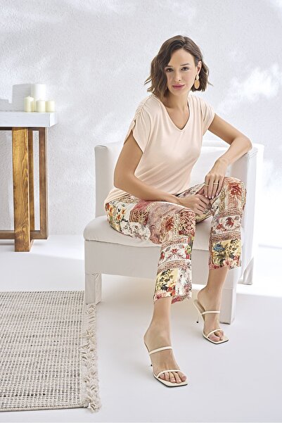 Sevim 14410 Pijama Takım