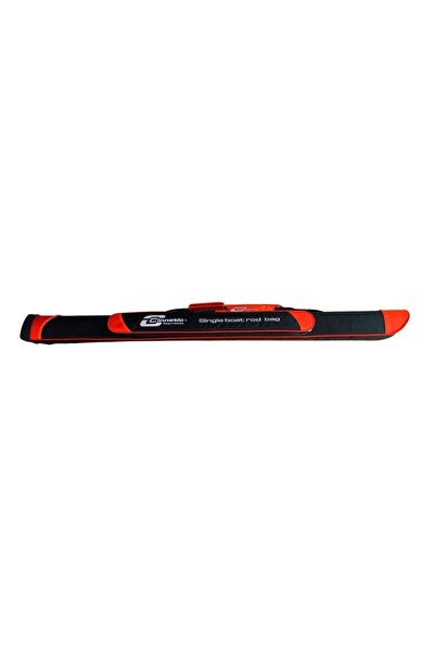 Cinnetic 350008 Single Boat Kamış Taşıma Çantası