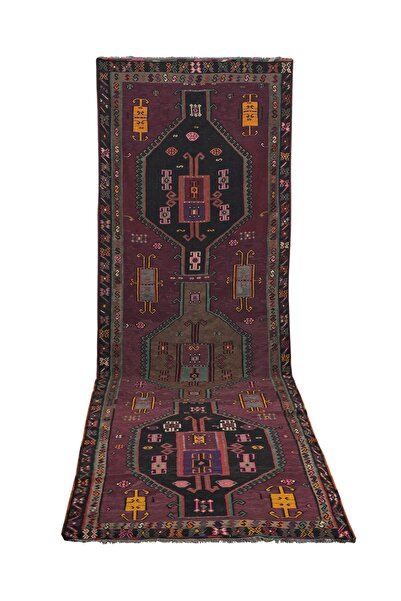 El Dokuma Kilim Yolluk