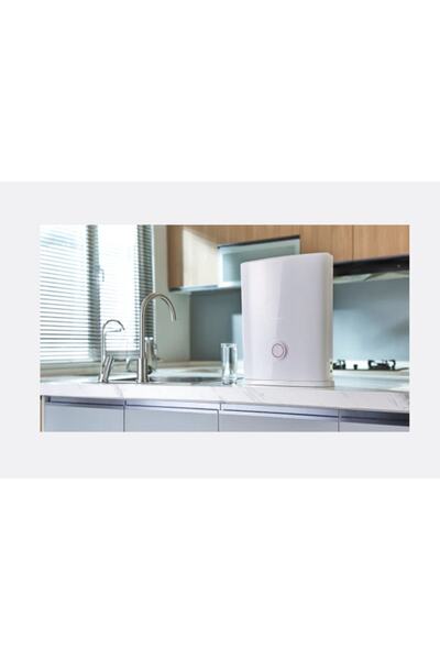 Viessmann Vitopure S4-d Elektriksiz S4 Su Arıtma Cihazları, Çok Aşamalı Filtr...