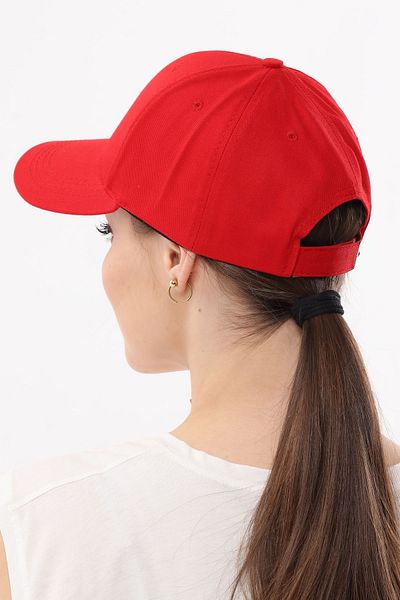 Aghilo - Unisex Adjustable 100% Cotton Cap Hat
