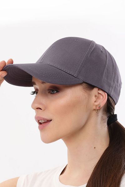 Aghilo - Unisex Adjustable 100% Cotton Cap Hat