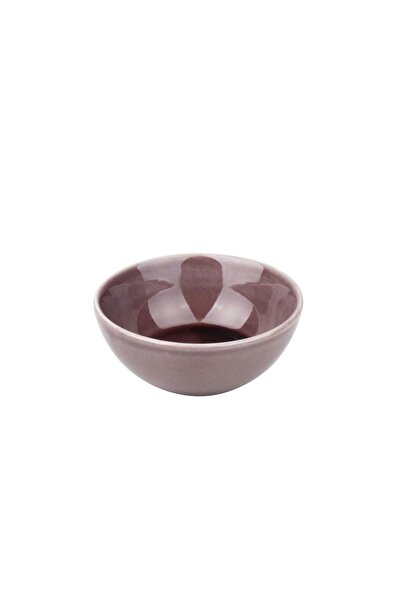 HOMENIVA 3 Porcelain Bowls - Snack and Breakfast Presentation Bowl