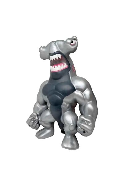 Genel Markalar Uzayan Oyuncak Aqua Monsterflex Süper Esnek Figür @spyro@ Mons...