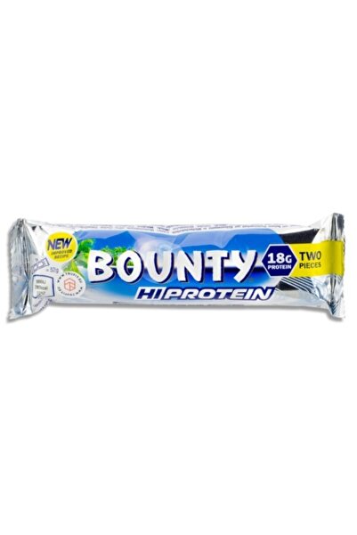 Bounty Hi Protein Bar 52 G