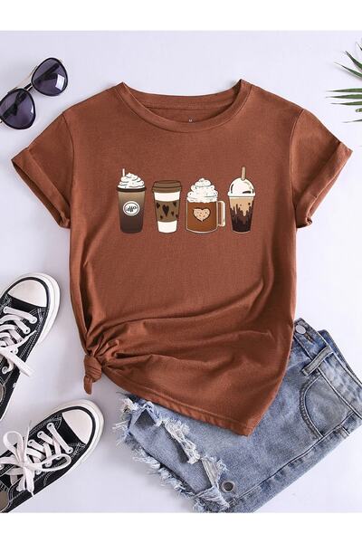 DAXİS Sportwear Company Μπλουζάκι Unisex Oversize με στάμπα