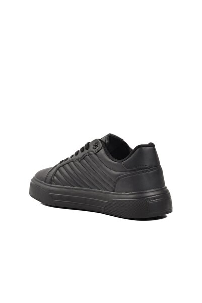 DUNLOP Dnp-2134 Men's Black Sneakers