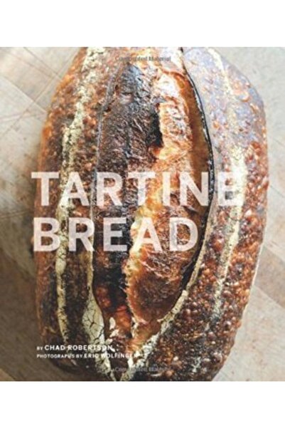 Genel Markalar Tartine Bread