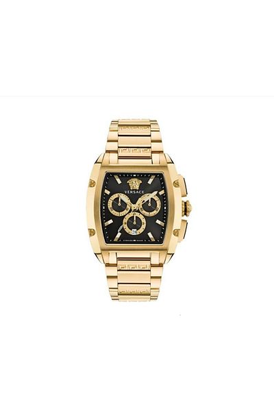 Versace Vrscve6h00523 Men's Wristwatch
