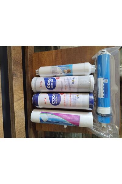 FİLTEK Açık Kasa Filitresi