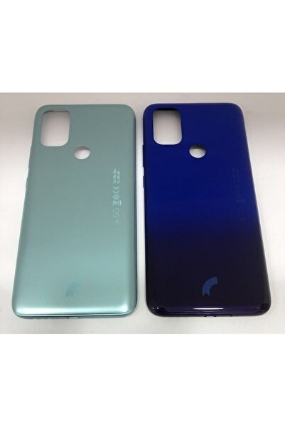 instatech Reeder P13 Blue Max Pro 256 Gb Arka Pil Kapağı Beyaz