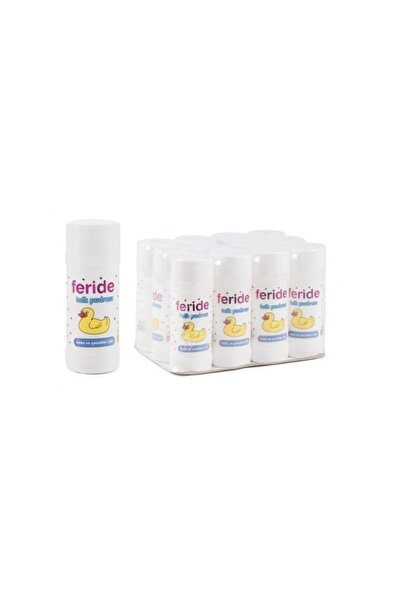 Feride Pudra 75 Gr X 8 Adet