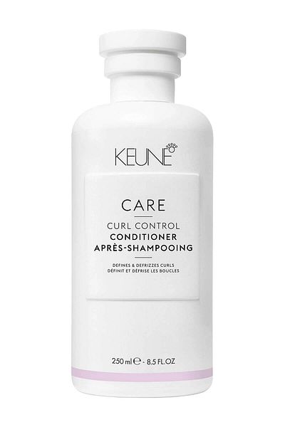 Keune Curl Control Conditioner for Wavy and Curly Hair 250 ml