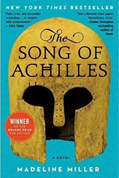 Kolektif Kitap Song of Achilles