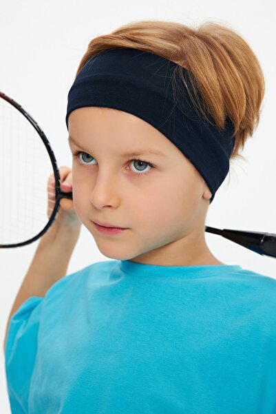 Babygiz Bandană pentru bărbați din bumbac pieptănat, anti-alunecare, anti-tra...