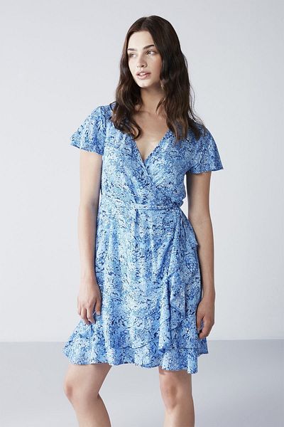 Penyemood ROCHIE CU MODEL