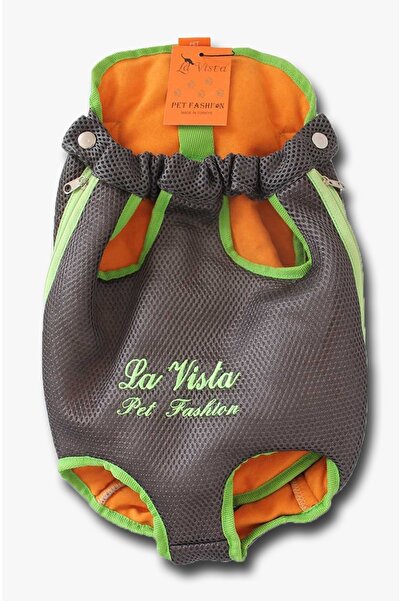 LAVİSTA Kedi Köpek Anakucağı L Beden