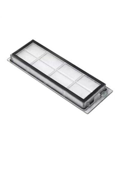 LİN GRUP Xiaomi Vacuum Mop 2c - Ηλεκτρική σκούπα ρομπότ, συμβατό με φίλτρο Hepa 3 τεμαχίων